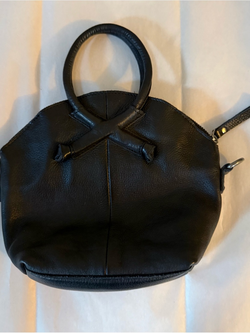 Latico Rhodes Crossbody Bag